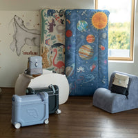STOKKE JETKIDS CLOUDSLEEPER INFLATABLE KIDS BED
