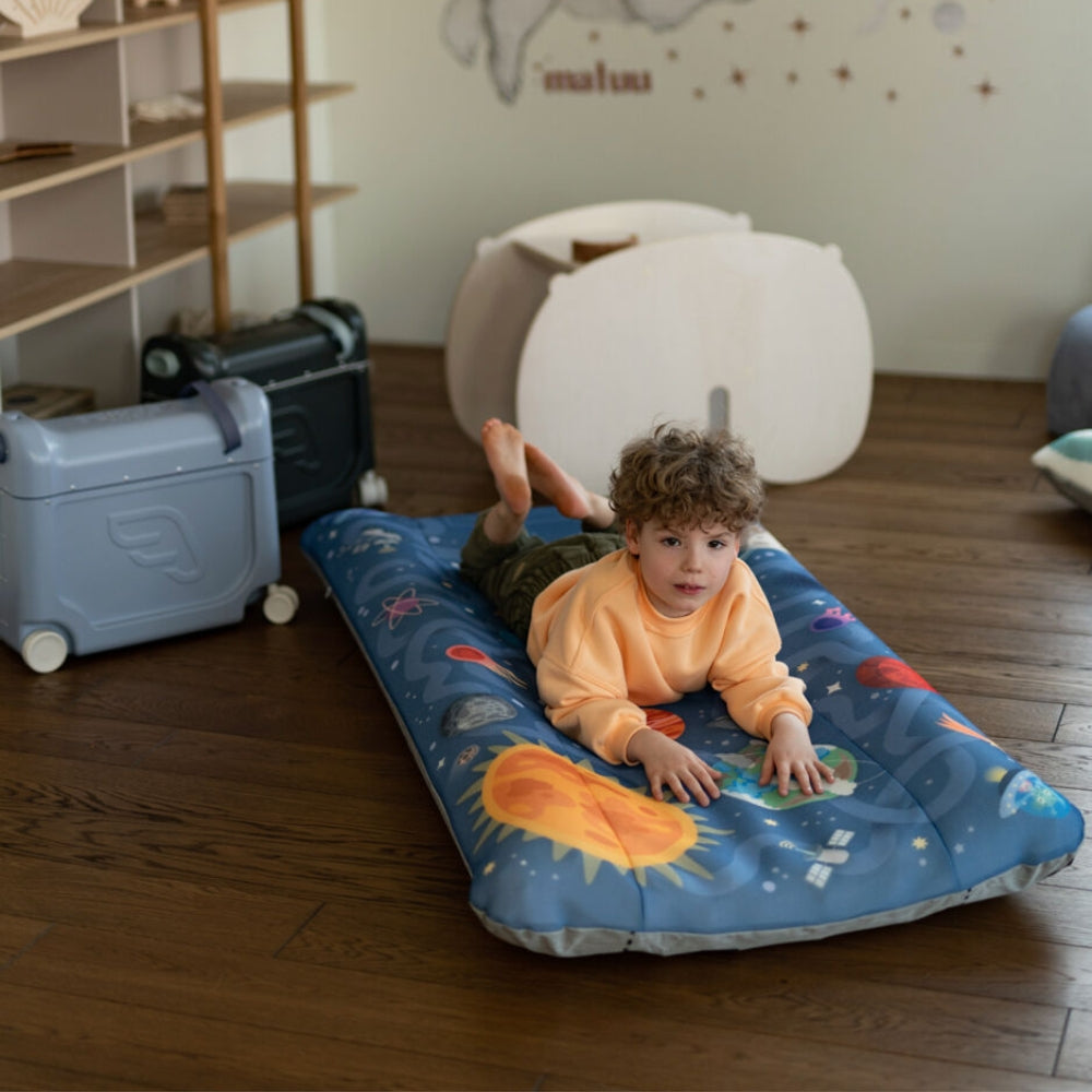 STOKKE JETKIDS CLOUDSLEEPER INFLATABLE KIDS BED