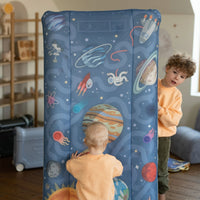 STOKKE JETKIDS CLOUDSLEEPER INFLATABLE KIDS BED