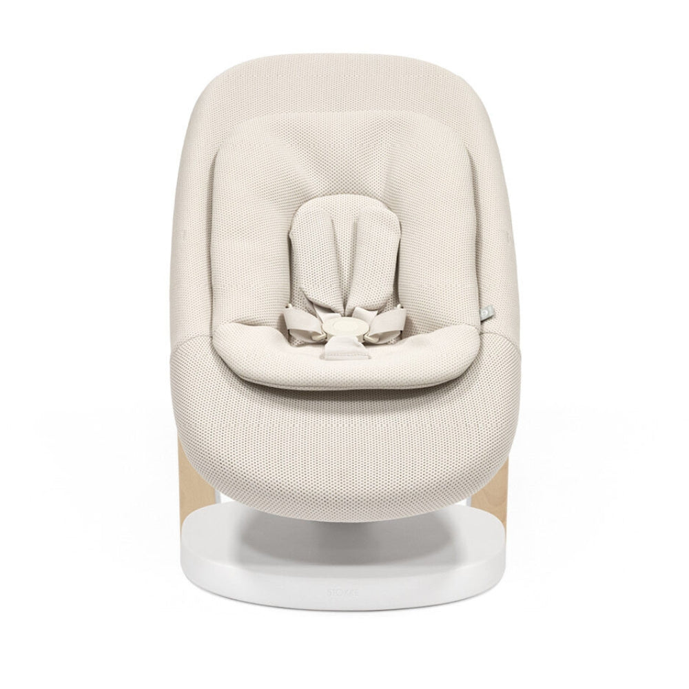 STOKKE YOGA BABY BOUNCER AND SWING