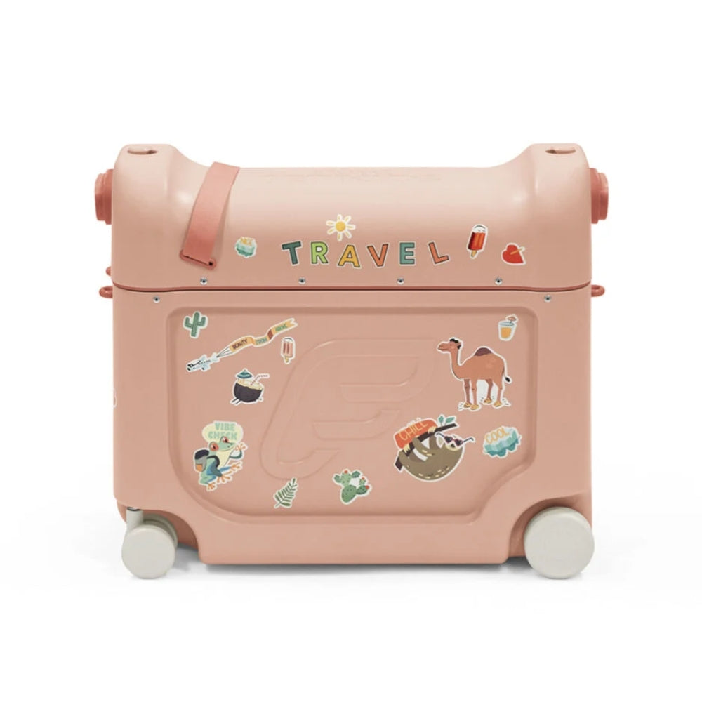 STOKKE JETKIDS BEDBOX V4 (6 COLORS)