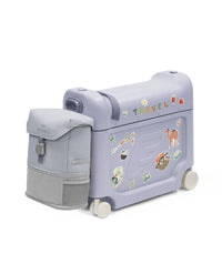 STOKKE JETKIDS TRAVEL BUNDLE - 4 Color