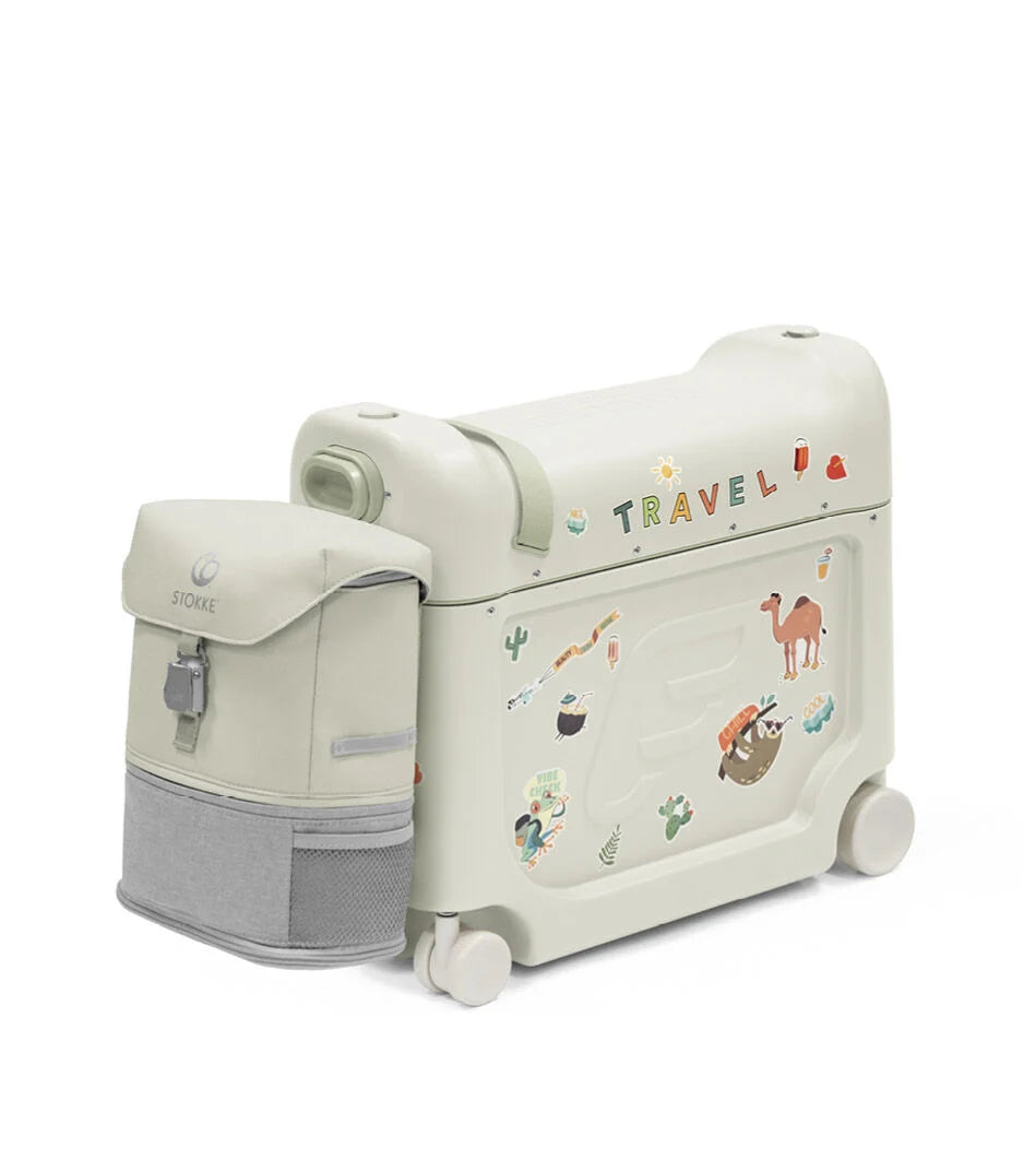 STOKKE JETKIDS TRAVEL BUNDLE - 4 Color