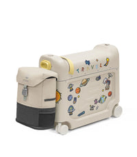 STOKKE JETKIDS TRAVEL BUNDLE - 4 Color