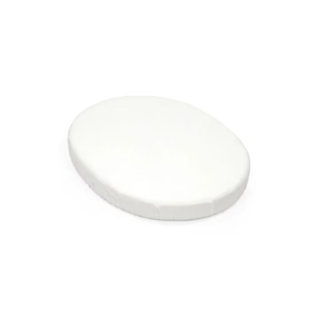 STOKKE SLEEPI MINI FITTED SHEET V3 (4 COLORS)