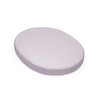 STOKKE SLEEPI MINI FITTED SHEET V3 (4 COLORS)