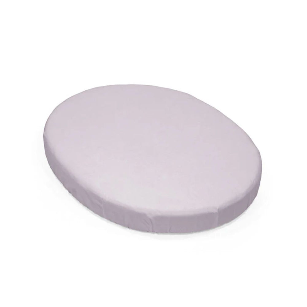 STOKKE SLEEPI MINI FITTED SHEET V3 (4 COLORS)