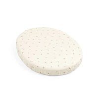 STOKKE SLEEPI MINI FITTED SHEET V3 (4 COLORS)