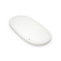 STOKKE SLEEPI BED FITTED SHEET V3
