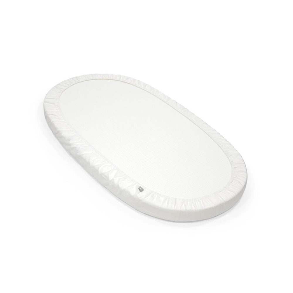 STOKKE SLEEPI BED FITTED SHEET V3
