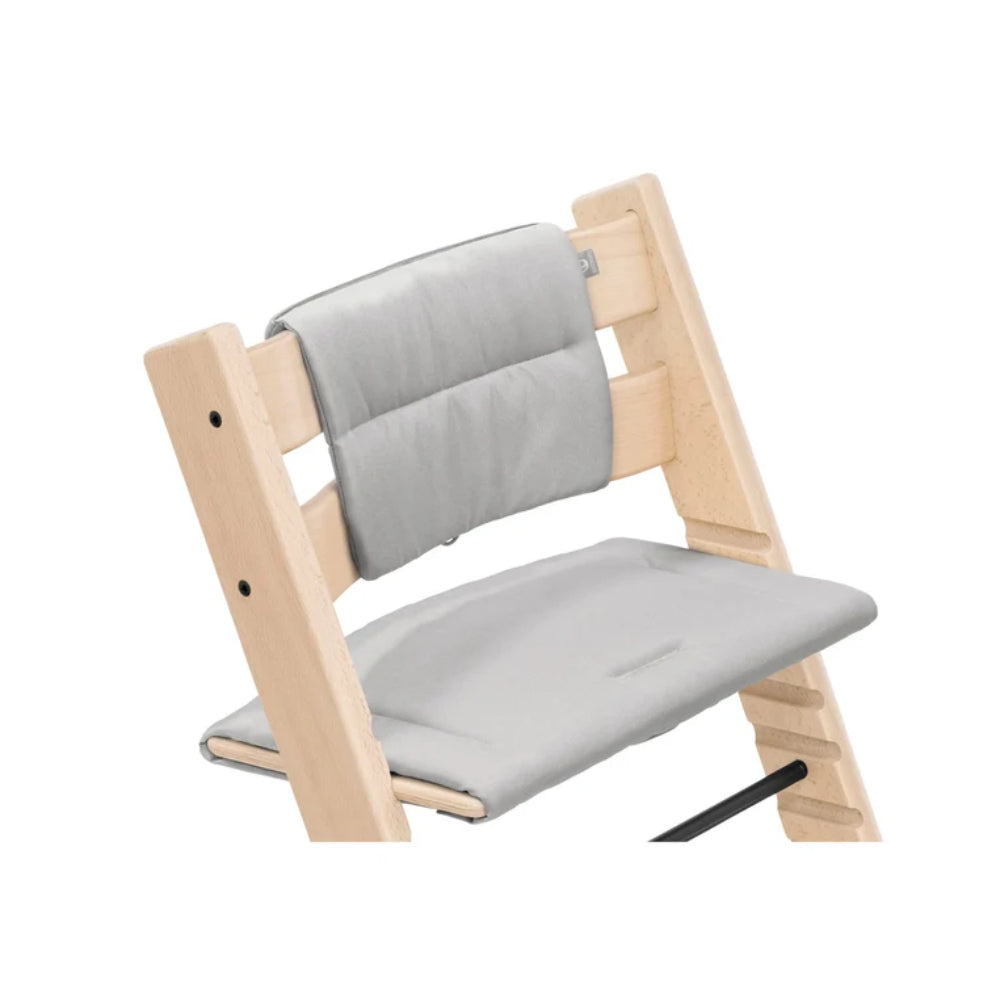 Tripp Trapp 5pcs Bundle - White Tray