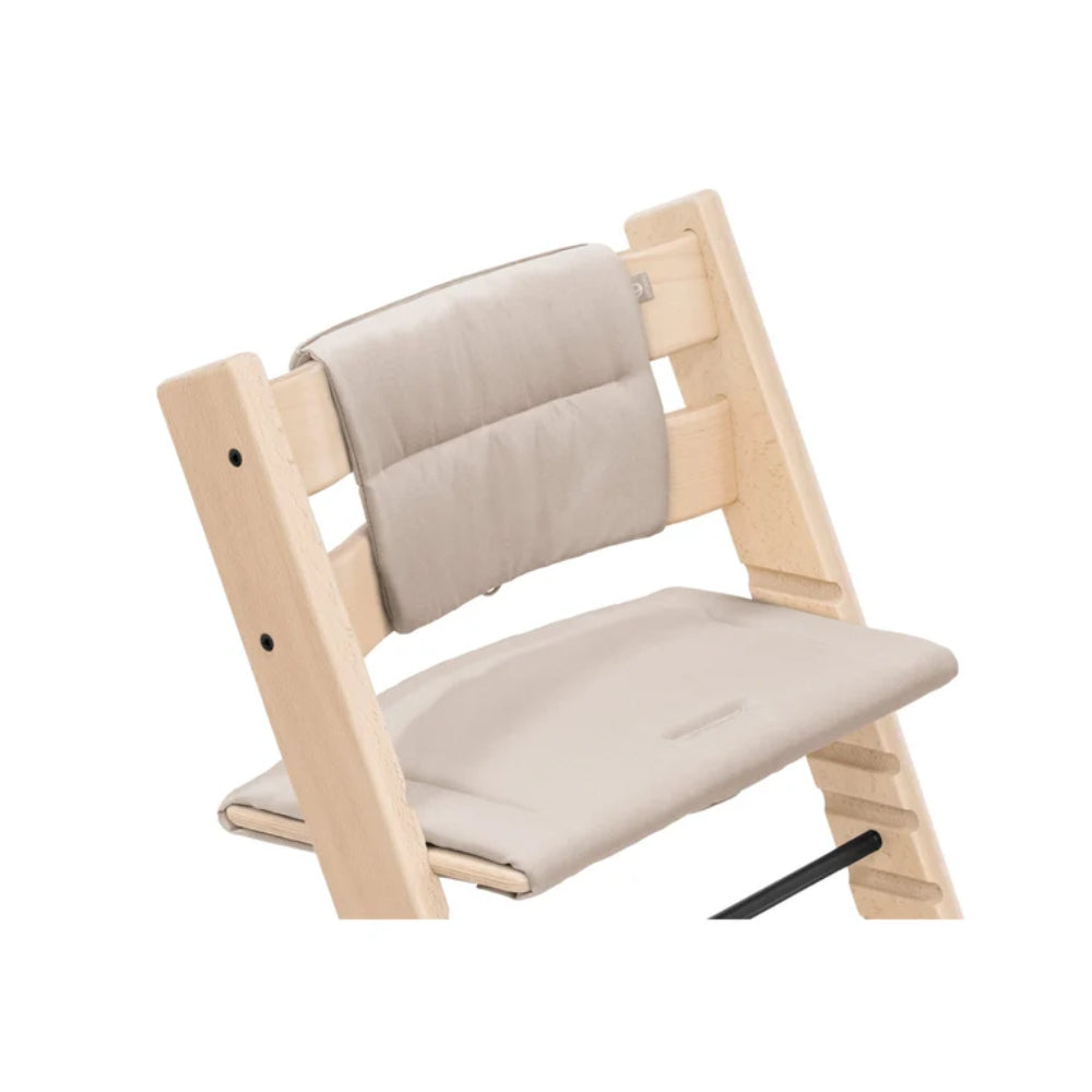 Tripp Trapp 5pcs Bundle - White Tray