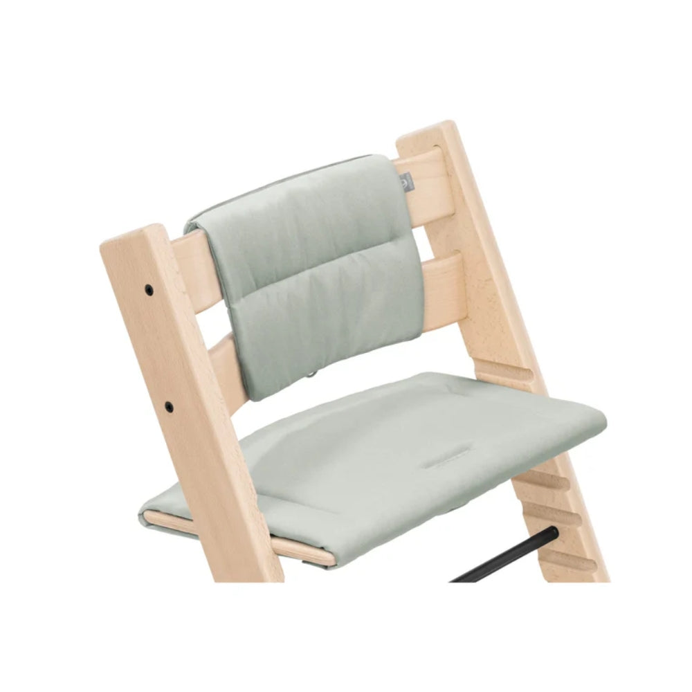 Tripp Trapp 5pcs Bundle - White Tray