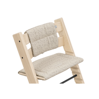 Tripp Trapp 5pcs Bundle - White Tray