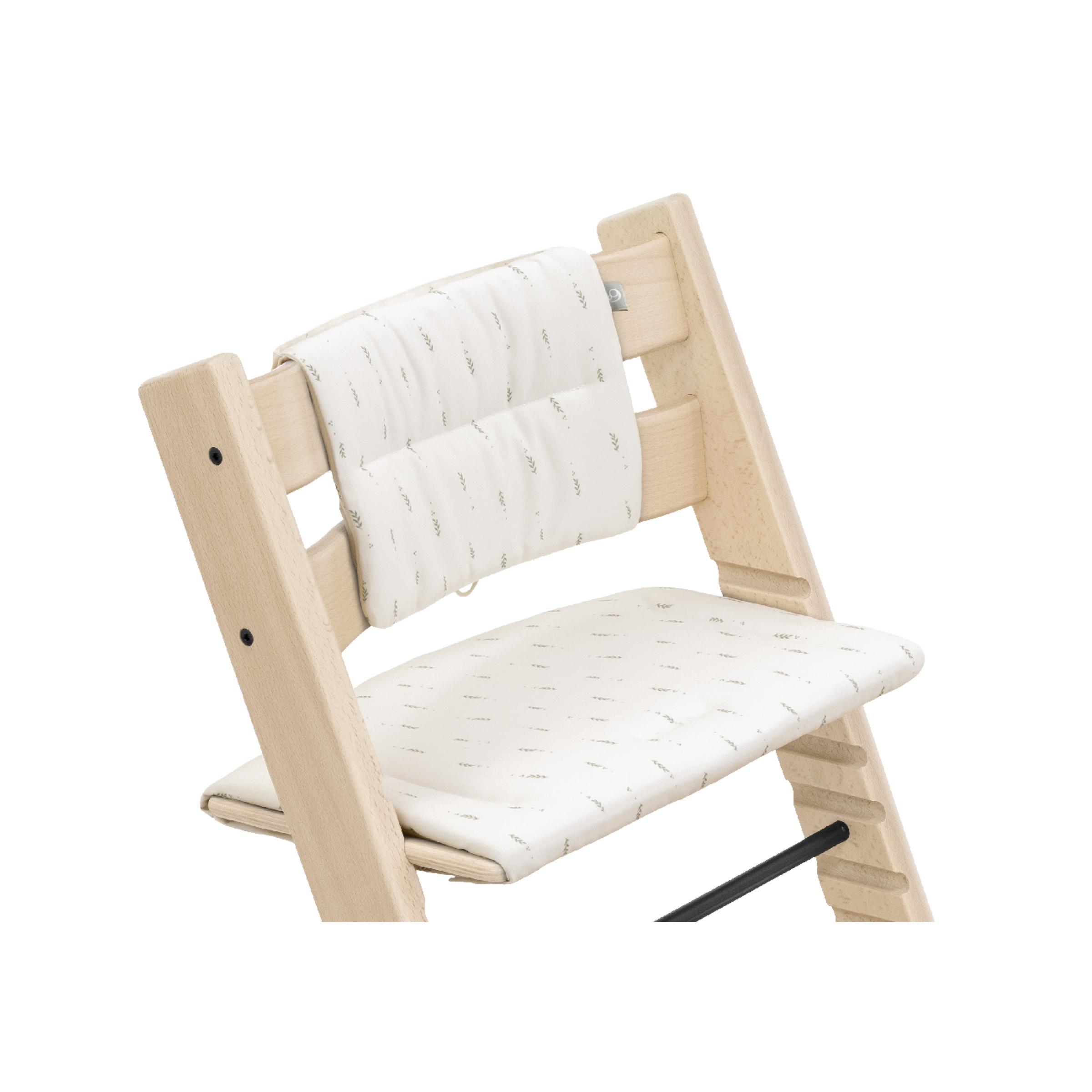 Tripp Trapp 5pcs Bundle - White Tray