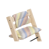 Tripp Trapp 5pcs Bundle - White Tray
