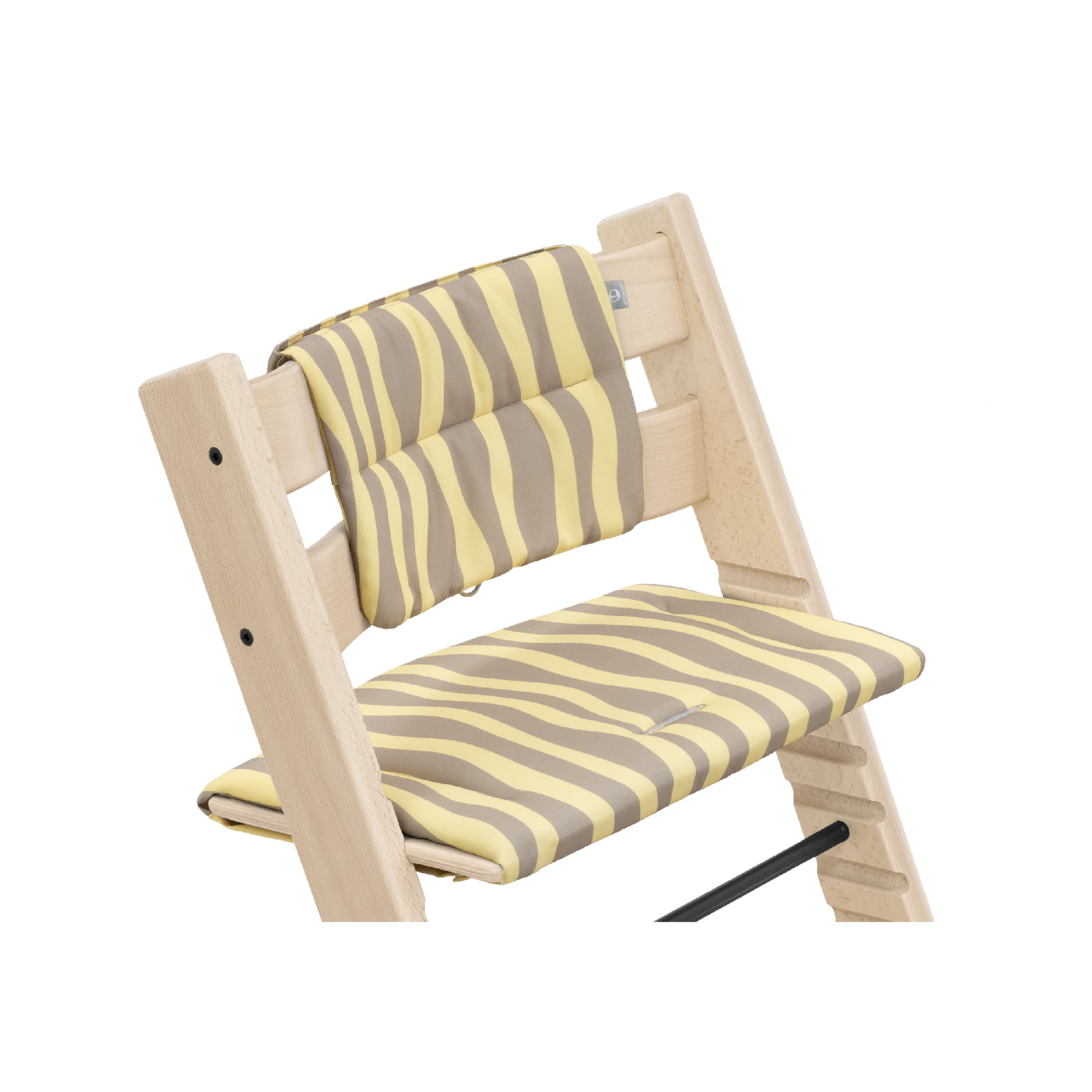 Tripp Trapp 5pcs Bundle - White Tray