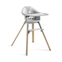 STOKKE CLIKK HIGH CHAIR - 5 Color