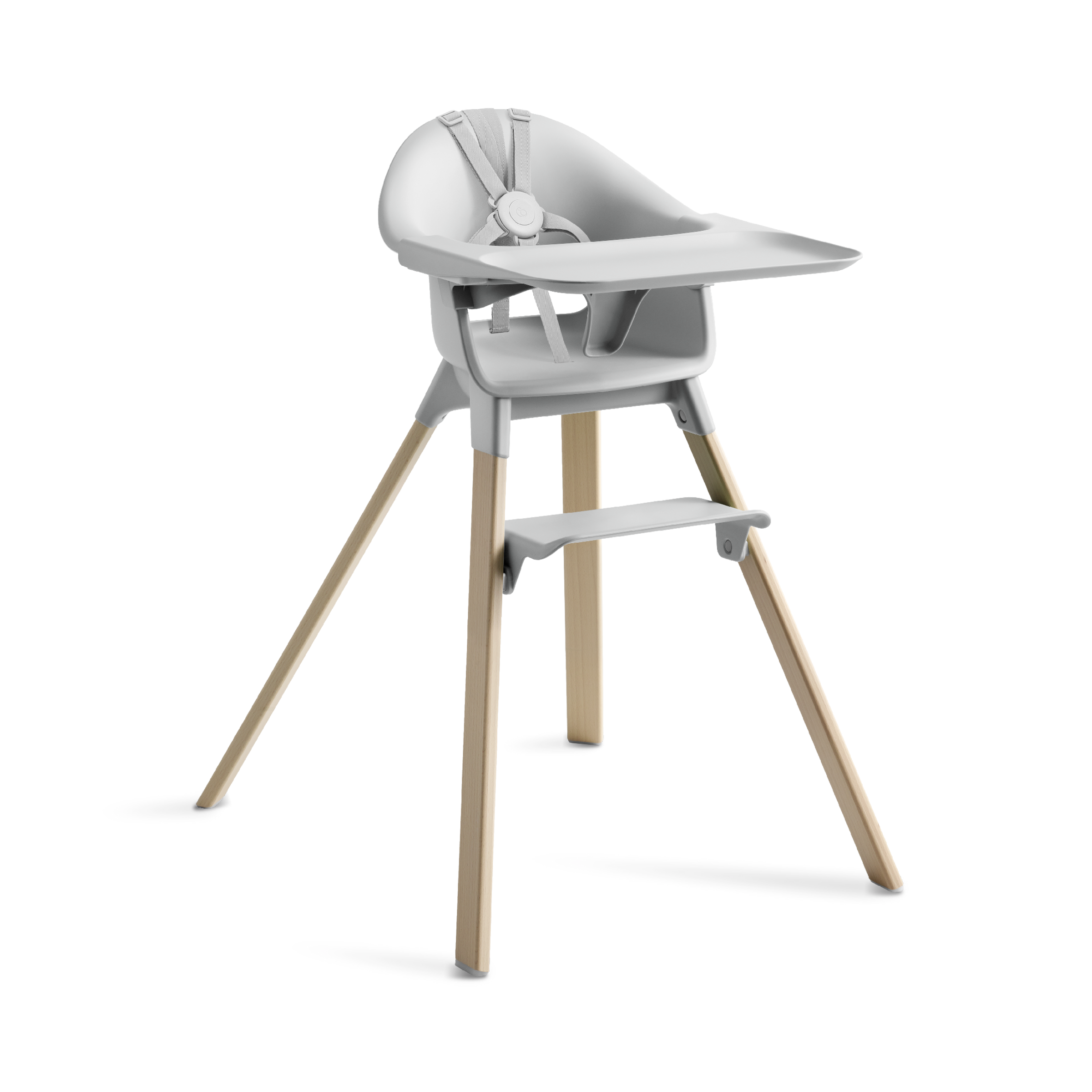 STOKKE CLIKK HIGH CHAIR - 5 Color
