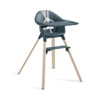 STOKKE CLIKK HIGH CHAIR - 5 Color