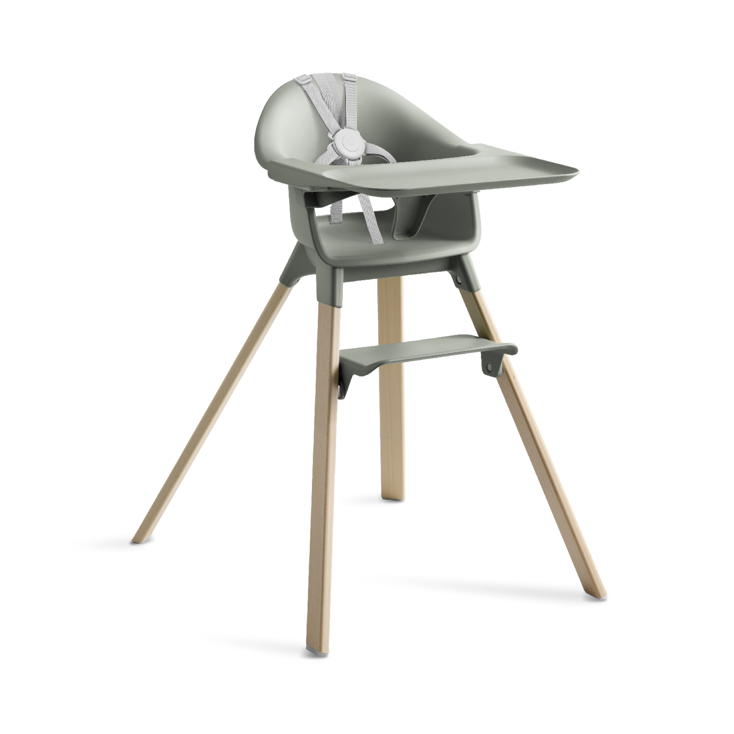 STOKKE CLIKK HIGH CHAIR - 5 Color