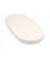 STOKKE SLEEPI BED FITTED SHEET V3