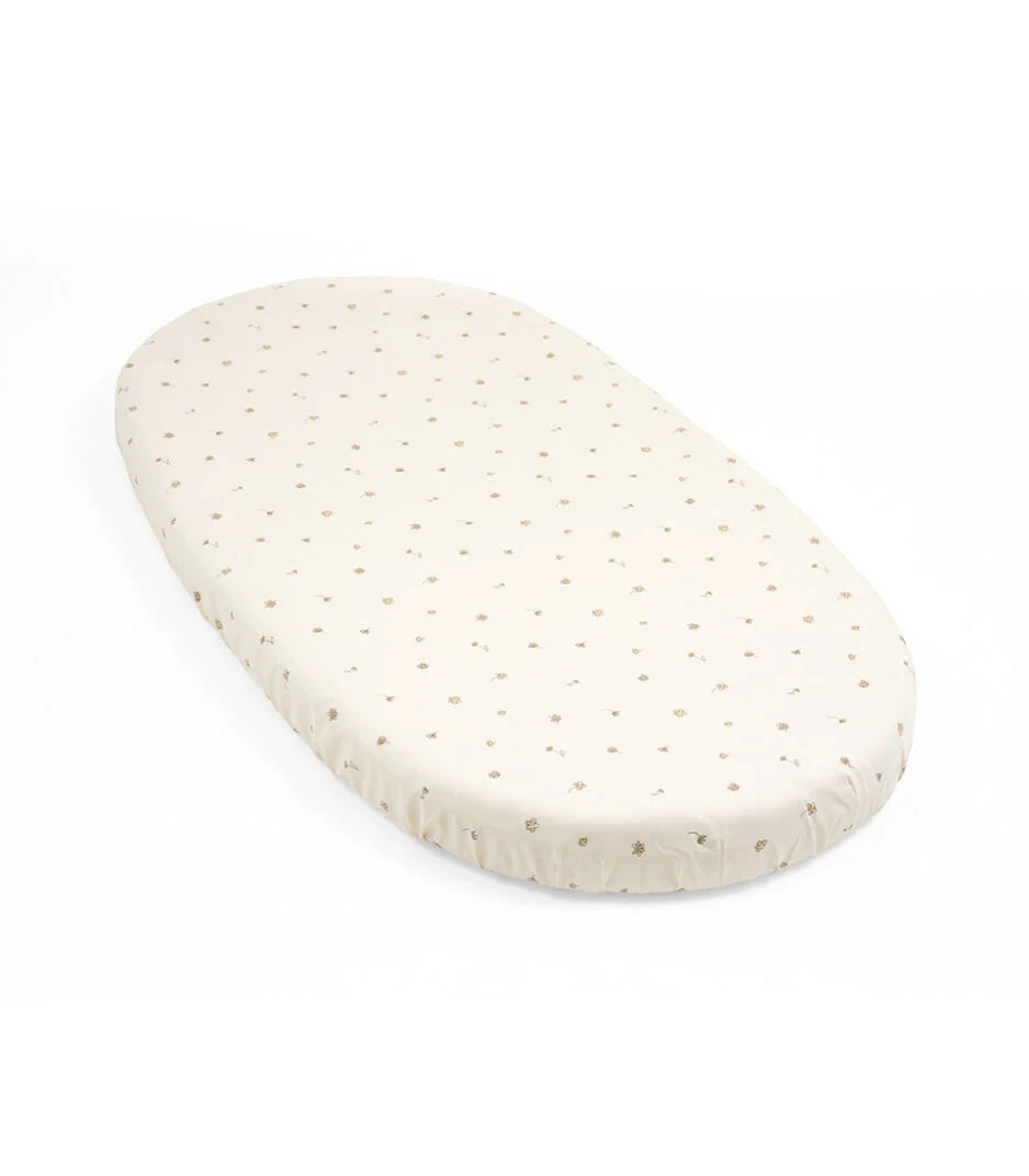 STOKKE SLEEPI BED FITTED SHEET V3