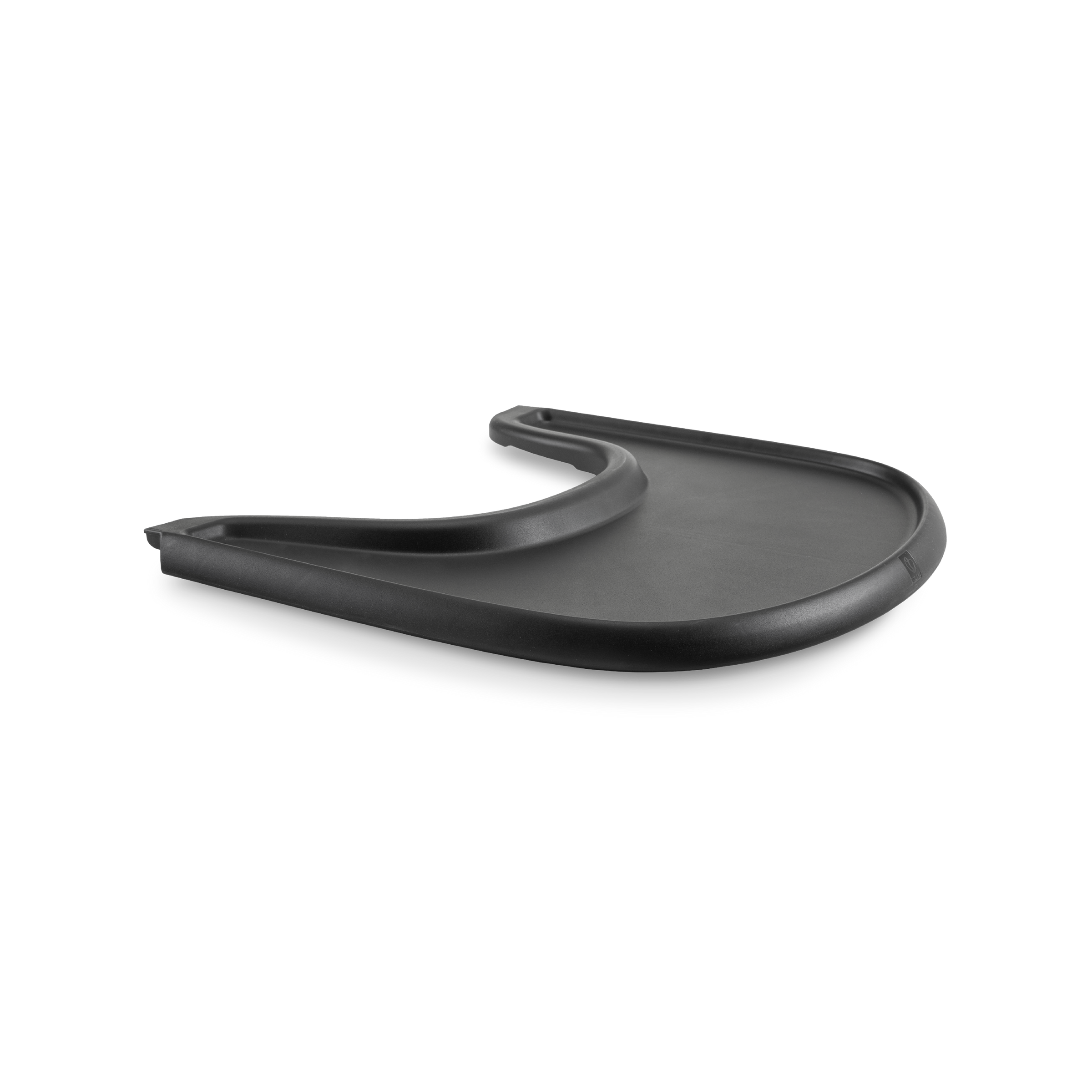 Tripp Trapp 5 Pcs Bundle - Black Tray