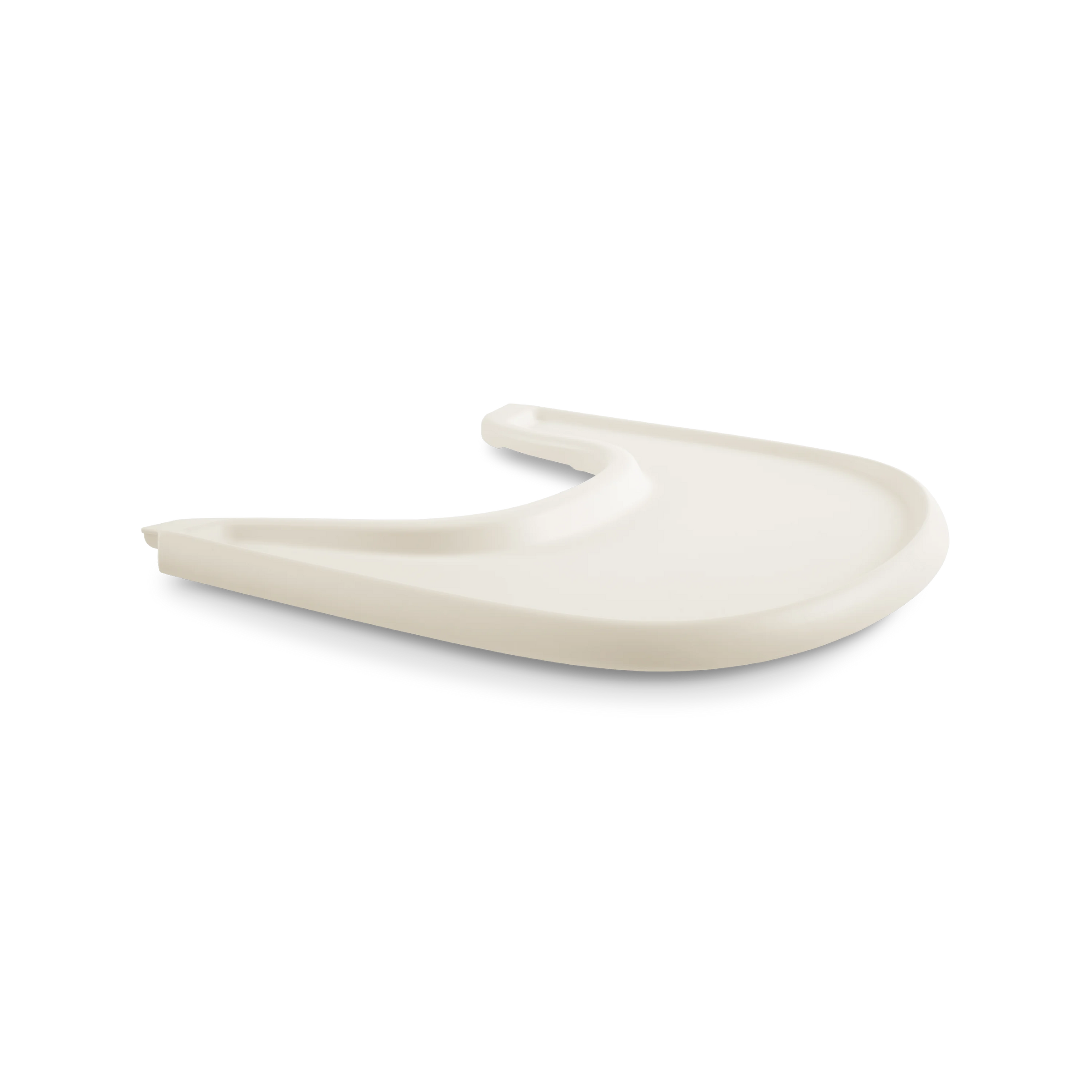 Tripp Trapp 5pcs Bundle - Vanilla White