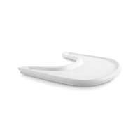 Tripp Trapp 5pcs Bundle - White Tray
