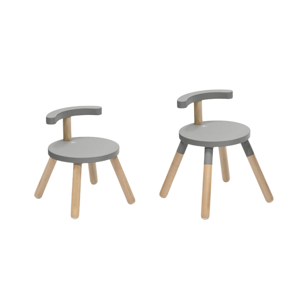 STOKKE MUTABLE CHAIR V2