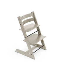 Tripp Trapp 5pcs Bundle - Vanilla White