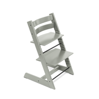 Tripp Trapp 5pcs Bundle - Vanilla White