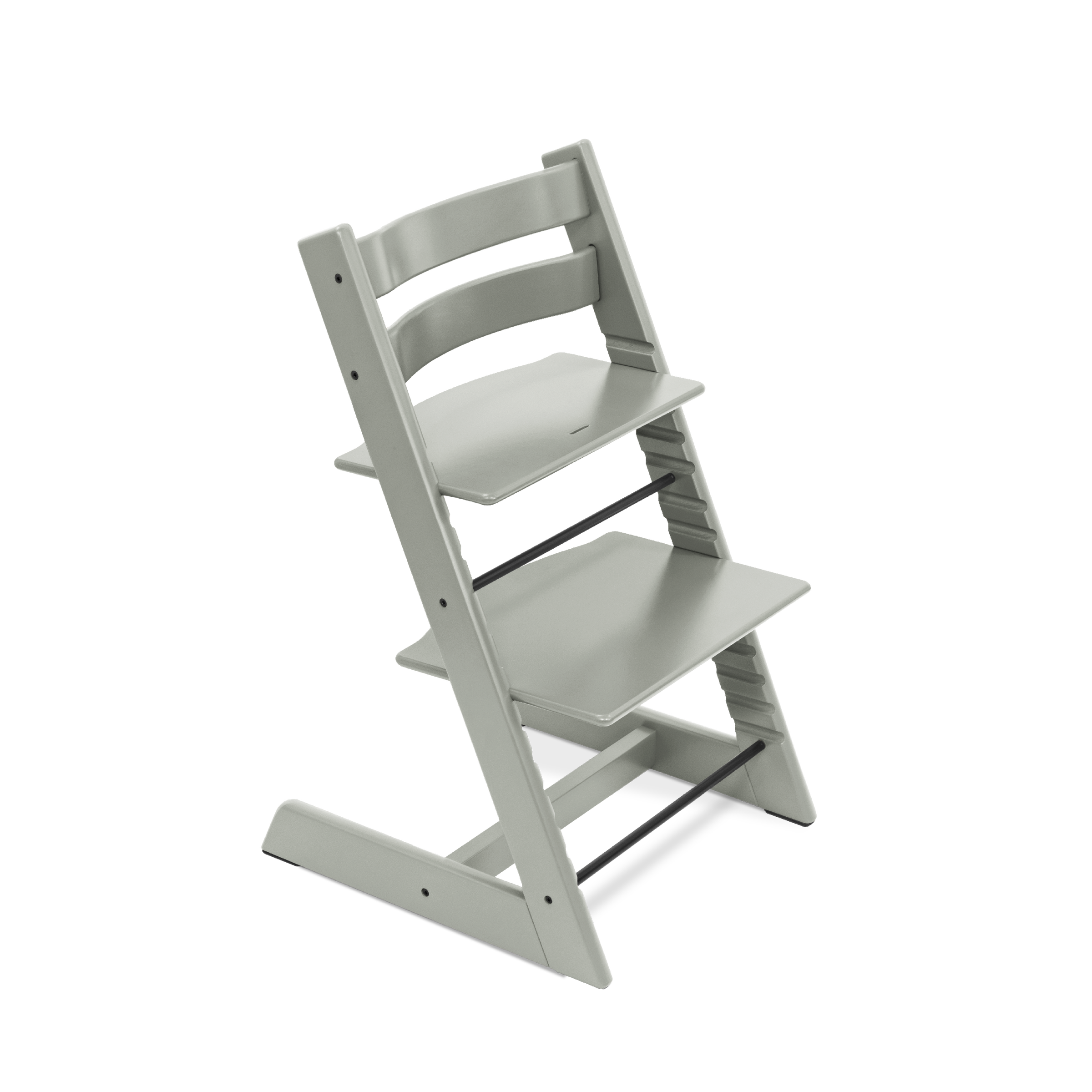 Tripp Trapp 5pcs Bundle - Storm Grey Tray