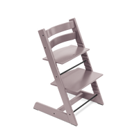 Tripp Trapp 5pcs Bundle - White Tray