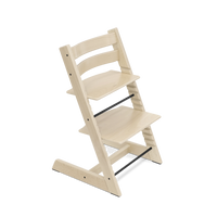 Tripp Trapp 5pcs Bundle - White Tray