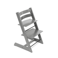 Tripp Trapp 5pcs Bundle - Vanilla White