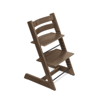 Tripp Trapp 5pcs Bundle - White Tray