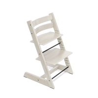 Tripp Trapp 5 Pcs Bundle - Black Tray
