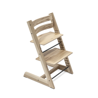 Tripp Trapp 5pcs Bundle - Vanilla White