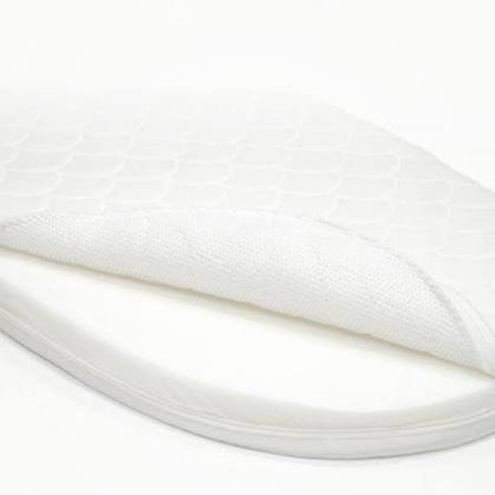 STOKKE SLEEPI V3 MATTRESS WHITE