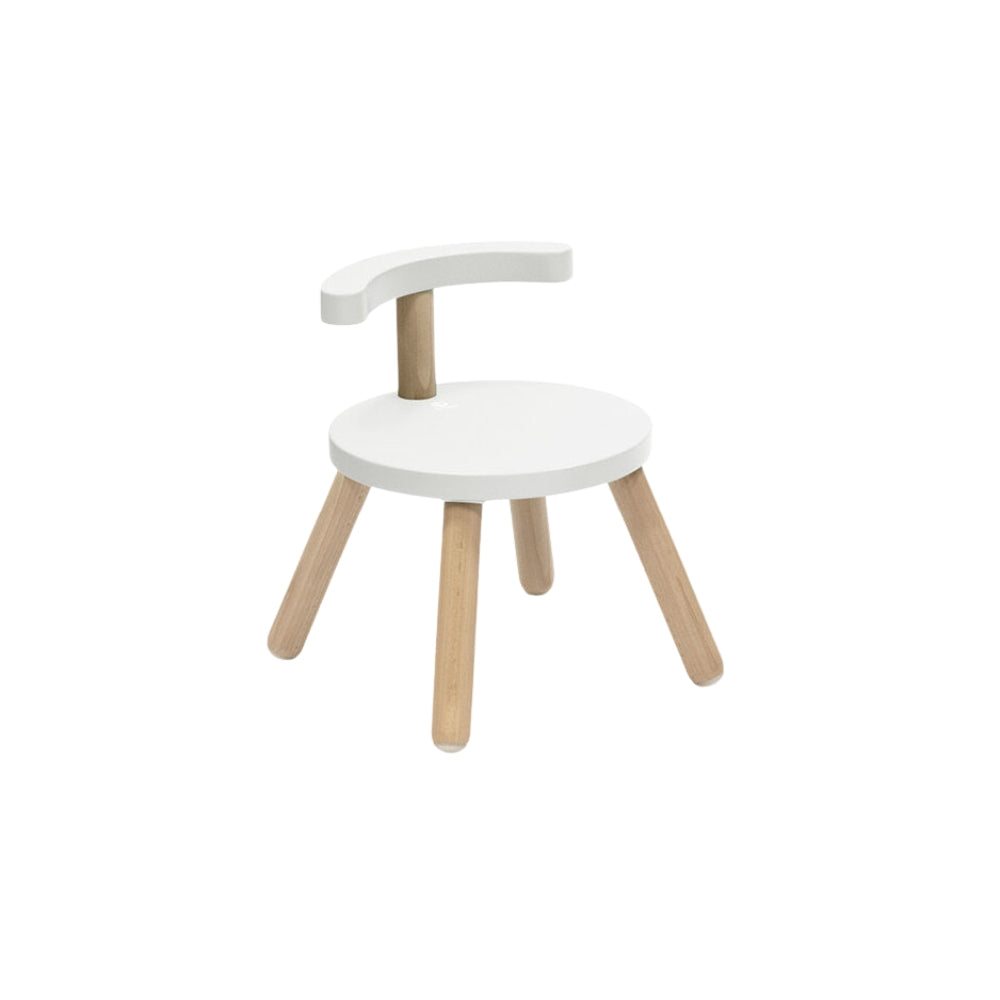 STOKKE MUTABLE CHAIR V2