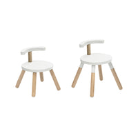 STOKKE MUTABLE CHAIR V2