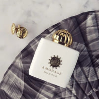 AMOUAGE HONOUR WOMAN EDP (2 SIZES)